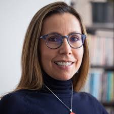 Mercedes Acosta's Instagram, Twitter & Facebook