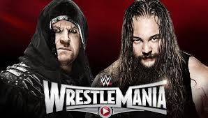 Why Bray Wyatt Should Defeat The Undertaker At WrestleMania 31