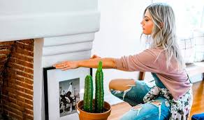 Cactus is very rich in vitamin e which provides great protection capacity for the skin against free radicals, avoiding premature aging of the skin. 15 Things Every Woman Should Have In Her Home The Everygirl
