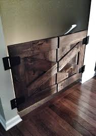Custom Made Saloon Style Rustic Barn Door By Rusticluxeboutique 150 00 Barn Door Baby Gate Home Diy Rustic House