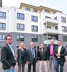 Finde günstige immobilien zur miete in sprockhövel. Investor Schafft Gunstigen Wohnraum In Sprockhovel