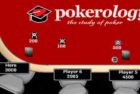 Fold Equity Pokerology Com