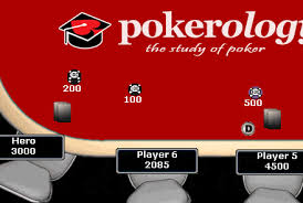 fold equity pokerology com