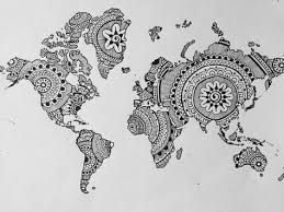40 Mandala Vorlagen Mandala Zum Ausdrucken Und Ausmalen Mandala Zum Ausdrucken Tumblr Bilder Zeichnen Tumbler Zeichnungen