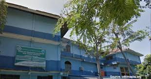 Check spelling or type a new query. 5 Sma Swasta Terbaik Di Bekasi Dengan Fasilitas Paling Mumpuni