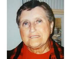 Doris Jane McKee Obituary (2022)