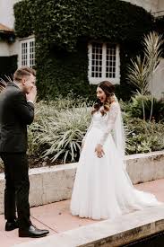 And here's how it will look after a quick overall tone and color correction with levels: The Best Lightroom Presets For Wedding Photographers Photobug Community