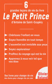 Le puits le chapitre s'ouvre sur le prince qui critique ces hommes toujours très pressés mais qui ne savent plus ce qu'ils cherchent. Le Petit Prince Resume Et Avis Antoine De Saint Exupery