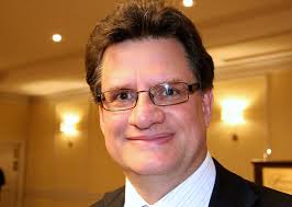 Blair Rutter steps down from Wheat Growers Association