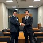 芳賀達也 (日本ナウル協会)
