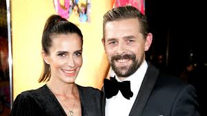 Diese protagonistinnen wählten joko und klaas. Doris Golpashin Wir Sprechen Uns Am Set Per Sie An Gala De