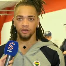 Edward Dimitri Video