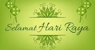 The dates for hari raya in 2020 are expected to be as below: Teclutions Selamat Hari Raya Aidilfitri Festive Green Celebration Muslim 2018 Horizontal 1200x630 Hdb Fire Rated Door Metal Gate And Bedroom Door Supplier In Singapore