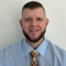 I often get asked, "Why should I work at Northrop Grumman?" My answer is  always the same: because here, what you do makes a difference!