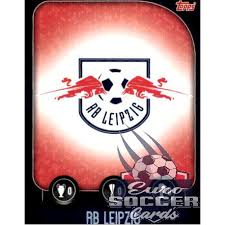 In 2016 the eurozone received a total of $ 105.754.118.351 usd in remittances. Oferta Trading Card Escudo Rb Leipzig Topps Match Attax Champions League 2019 20