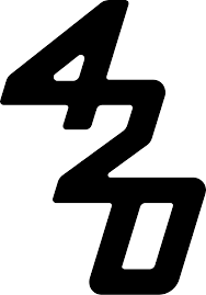 Police presence at the concert discouraged 420. Datei 420 Black Svg Wikipedia
