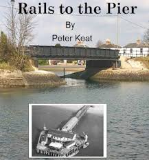 Rails to the Pier See more