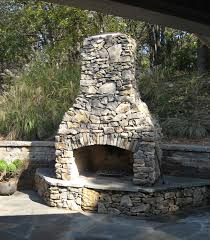Now, if you live in a really warm climate 12 months of the year, i can certainly understand that you may not benefit from an outdoor fireplace. Stone Age Fireplaces Stone Age Manufacturing