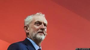 It takes place every four years and is attended by delegates from national confederations and european trade union federations. Brittiska Labour Vill Ha Ny Brexitomrostning Och Vara Kvar I Eu Nyhetssajten Europaportalen