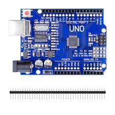 The uno is the best board to get started with electronics and coding. Uno R3 Board Ch340 For Arduino Kuongshun Electronic Shop