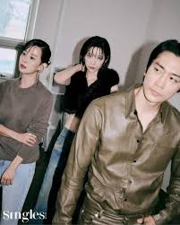 宋承憲、朴智炫《窺鏡》全裸床戰！女方棄節食靠芭蕾雕塑緊緻體態- 自由電子報iStyle時尚美妝頻道