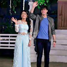 Kaira firstly collides and begins cute fights and naira said kartik mendhak and her. Buy Naira Indo Western Dress Cheap Online