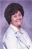 Alicia Valenzuela Obituary (1924