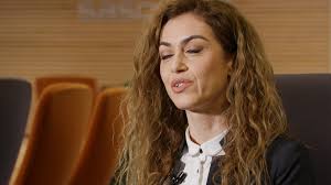 SASOLBURG IV Dr Erisa Saraci COSBB