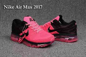 Stylish Nike Air Max 2017 3 Women Pink Black Https Tmblr Co Zwjkhc2qatidb Nike Air Max Nike Free Shoes Cheap Nike Air Max