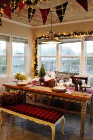 75 cozy christmas kitchen dcor ideas