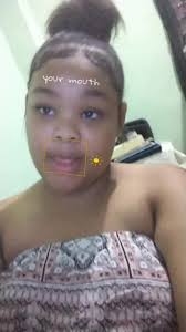 Vídeos de Aileen Caceres (@aileen.caceres) con «Hard 2 Face Reality