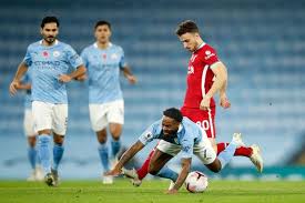 If man city win this one, the epl could be an uphill struggle for liverpool and everyone. Liverpool Vs Manchester City Tim Tamu Tak Bisa Taklukkan Anfield Selama Hampir Tiga Dekade Bolasport Com