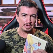 Gracias de antemano por el apoyo!, Contacto: , Elizabeth Solá 0981220081,  PVP: 20 USD, Edwin Ortega Sevilla