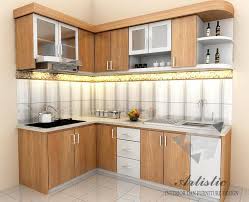 Jasa kitchen set sukoharjo free survey & ongkir. 5 Ide Kitchen Set Minimalis Untuk Dapur Kecil Minimalis Jasa Interior Jogja Jasa Interior Murah Jogja Artistic Interior Furnitur Design