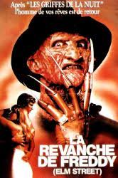 Freddy Krueger Les Griffes de la Nuit [1985]