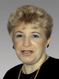 Yolande Cossette Tapps