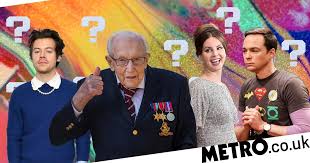 Well, what do you know? 10 Entertainment Questions And Answers To Use For Your Virtual Quiz Metro News