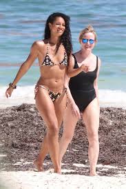 Since then vick has spent time presenting classic fm's revision hour, before joining bbc radio 1 to present the life hacks and official chart: Vick Hope Bikini Candids In Tulum Mexico 30 Gotceleb
