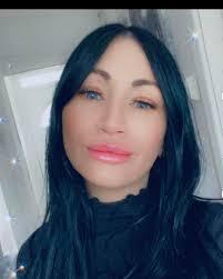 Ria Harrison Cosmetics