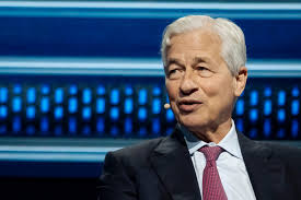 JPMorgan CEO Jamie Dimon says Europe has a 'real problem' | Fortune
