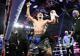 Самый принципиальный соперник для василия. U Porazheniya Lomachenko Mnogo Prichin Psihologiya Passivnost I Provalnyj Plan Pancher Blogi Sports Ru