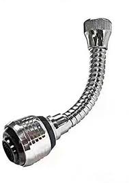 Hallo, ich bin gregor und habe diese seite zusammengestellt. Mehrzweck Wasserhahn Drehbar 360 Mm Langere Wasserverbindung Mehrzweck Schlauch Zum Verlangern Des Wasserhahns Amazon De Baumarkt
