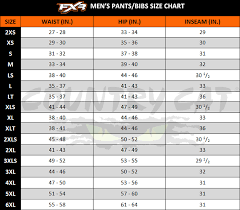 63 Studious Pant Length Chart Men