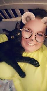 Pray for a lost feral cat's safe return home