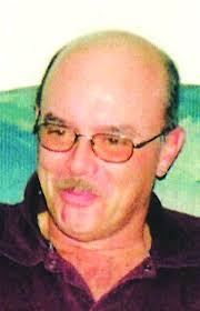 Nelson, Bruce Carlisle