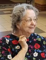 Obituary information for Rita Alice Wandel