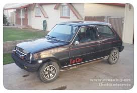 Image result for Bleu Angers 1982 Renault