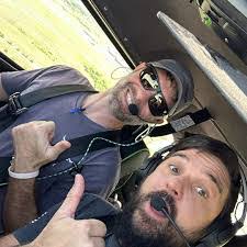 Alex Poss's Instagram, Twitter & Facebook