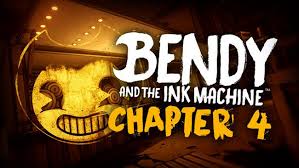 The game offers multiplayer functionality so you can invite your friends to your. Bendy And The Ink Machine Chapter 4 Torrent Download Crotorrents