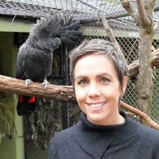 I had such a fun morning yesterday, running 10km at my favourite place  Monarto Safari Park!